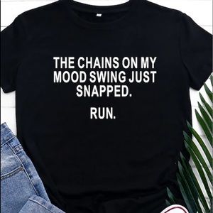 LOW STOCK funny sarcasm shirt